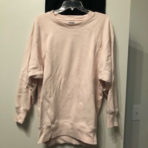 Aerie Oversized Crewneck Sweatshirt